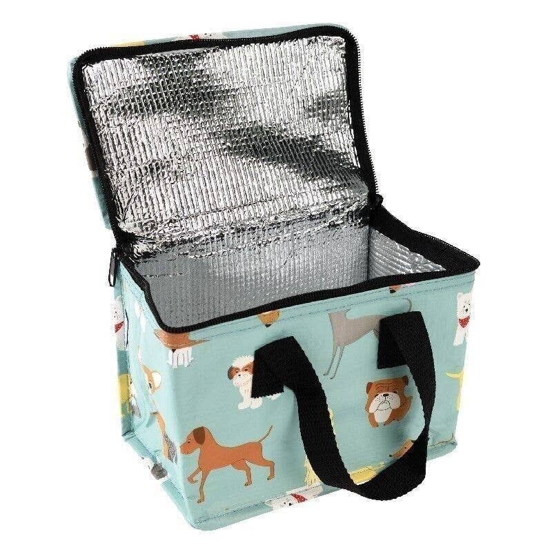 Best in Show Dog Insulated Lunch Bag from Rex London