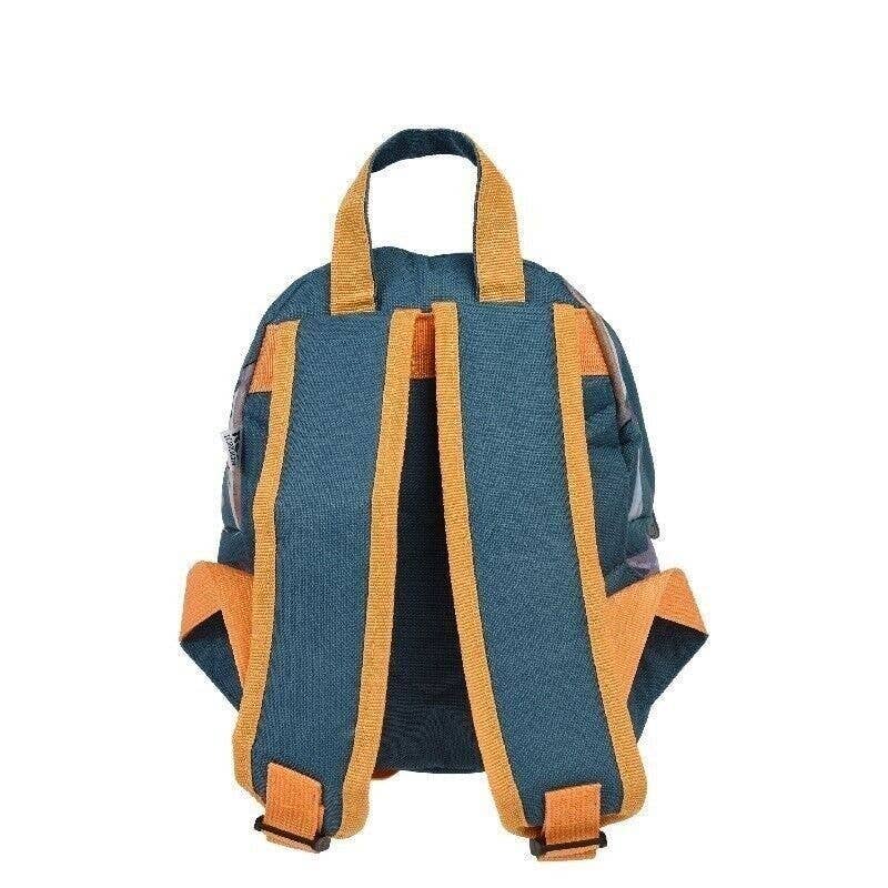 Sharks Mini Kids' Backpack from Rex London