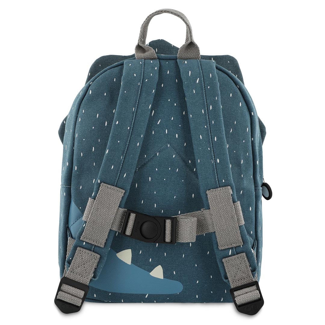 Mr Triceratops Kids' Backpack from Trixie