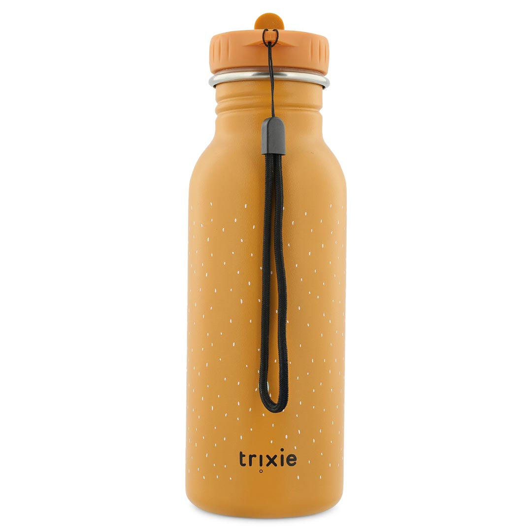 Mr Fox 500ml Stainless Steel Water Bottle from Trixie