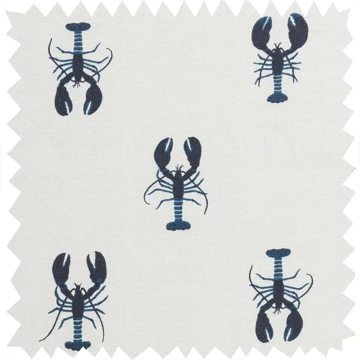 Lobster Napkins Set of 4 from Sophie Allport