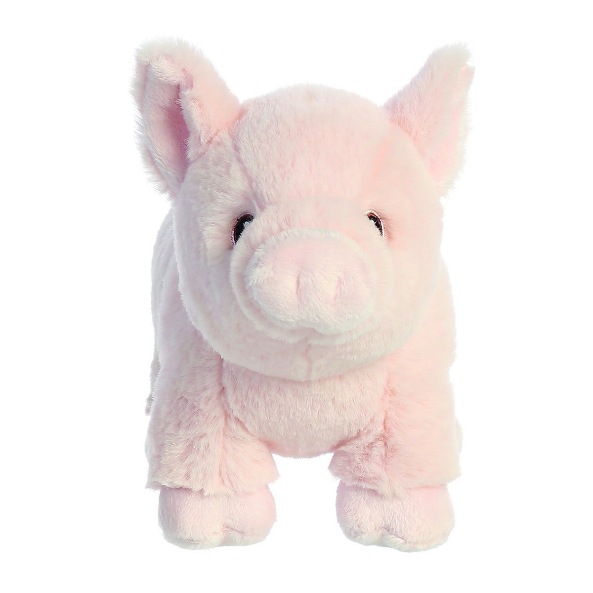 Pig Soft Toy 24cm from Eco Nation