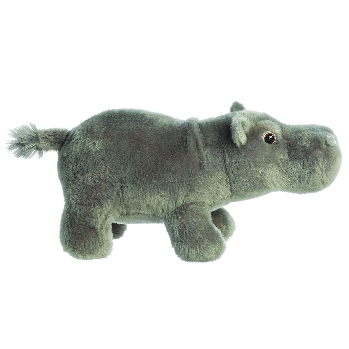 Hippo Soft Toy 27cm from Eco Nation