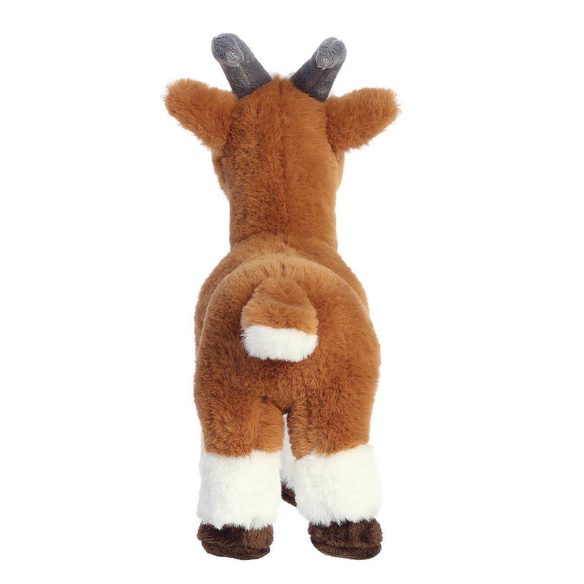 Goat Soft Toy 27cm from Eco Nation