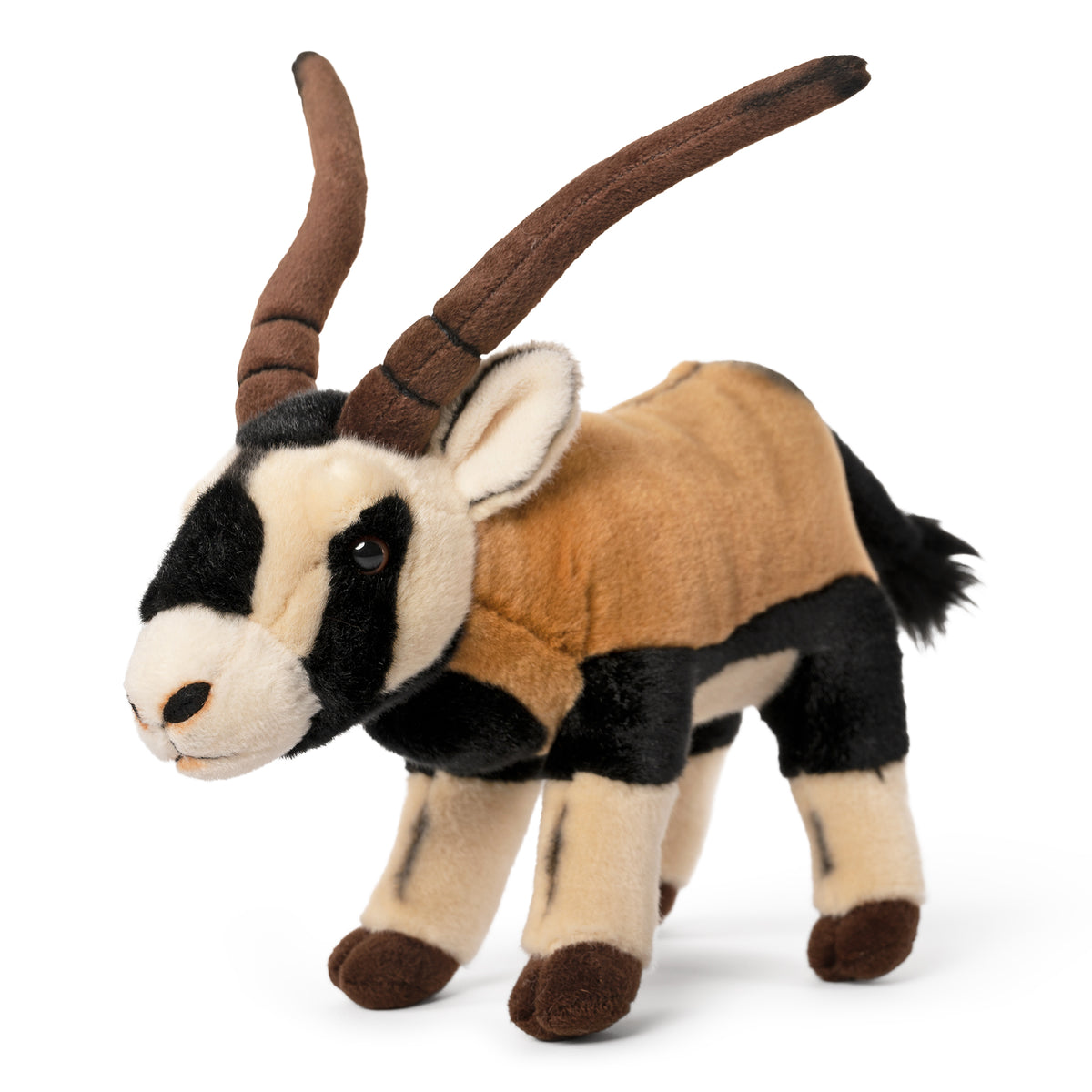 Oryx Soft Toy 30cm from Living Nature