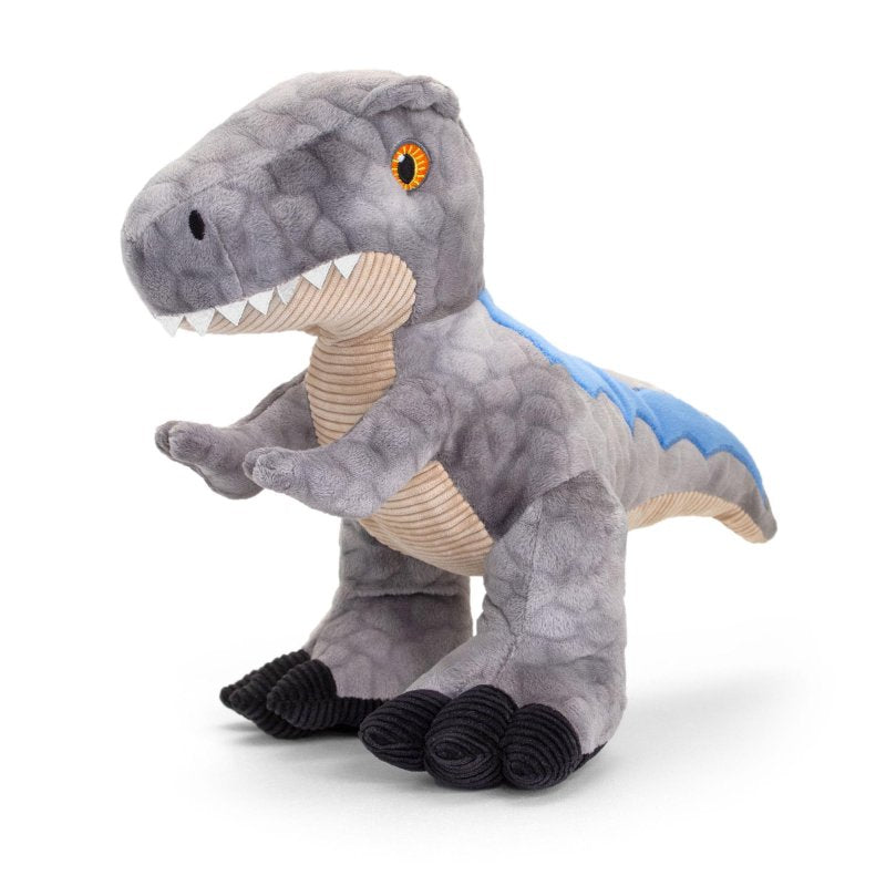 Velociraptor Soft Toy 38cm from Keeleco