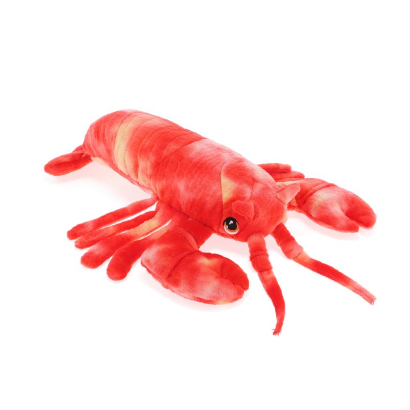 Lobster Soft Toy 25cm from Keeleco