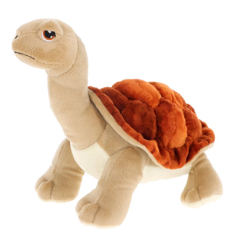 Tortoise Soft Toy 25cm from Keeleco