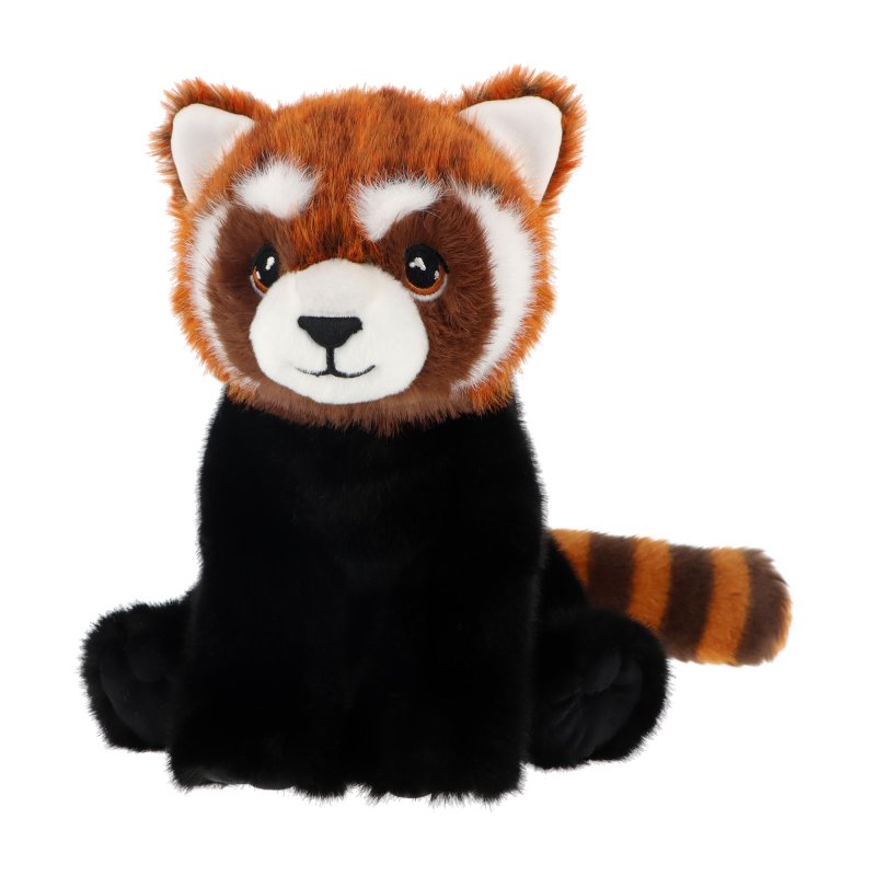Red Panda Soft Toy 25cm from Keeleco