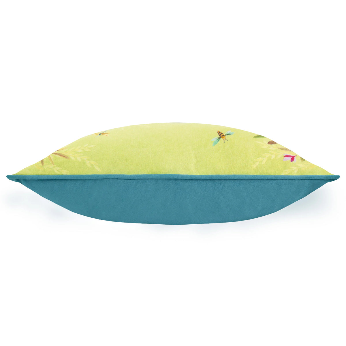 Daisy Hill Meadow Tales Bird Cushion from Evans Lichfield
