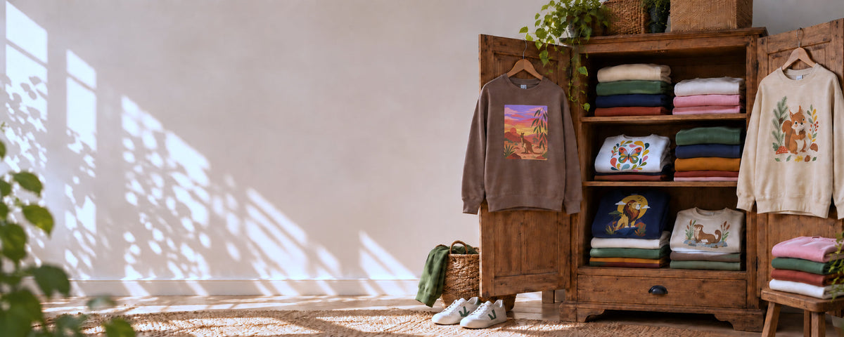 All Clothing