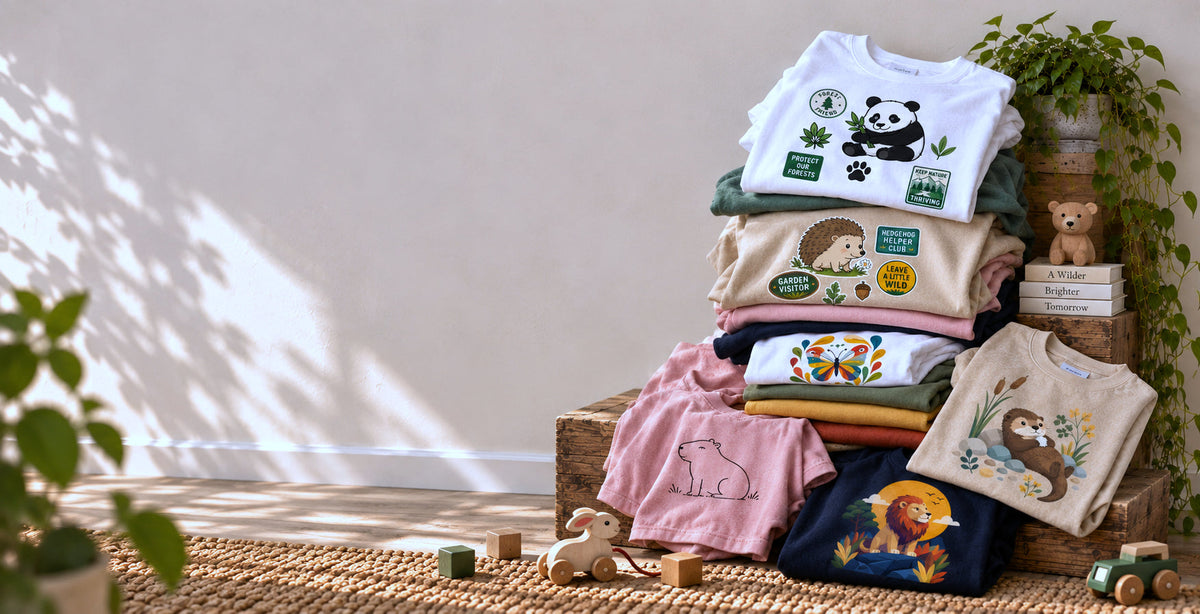 T-Shirts