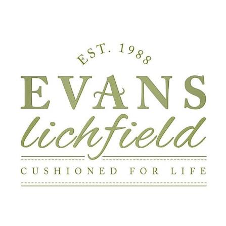 Evans Lichfield