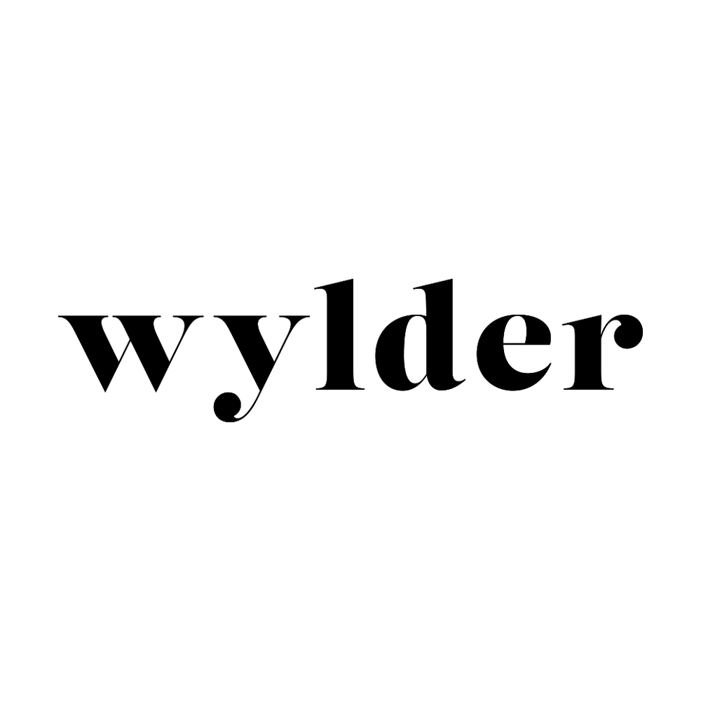 Wylder