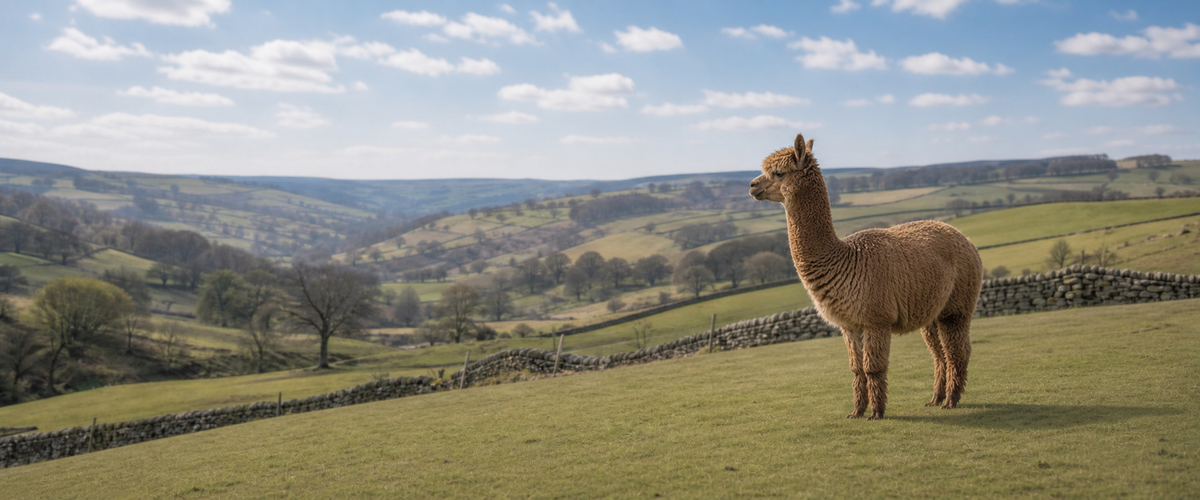 Alpaca