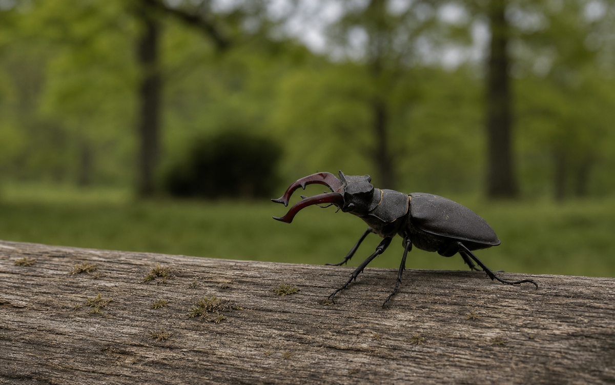 Beetle