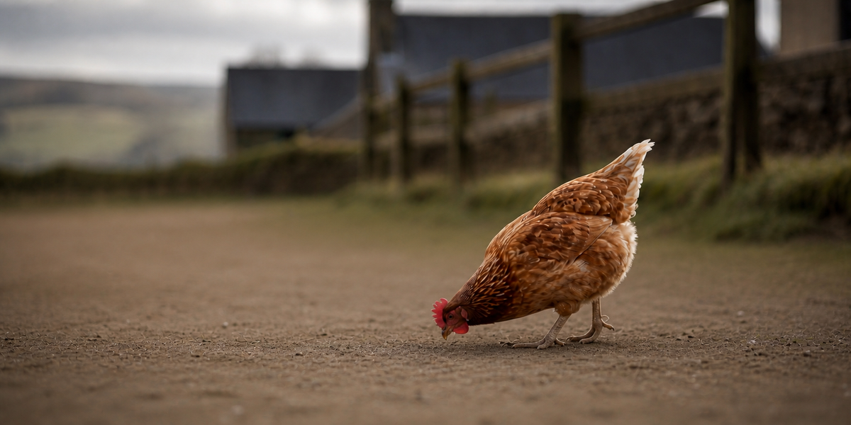 Chicken