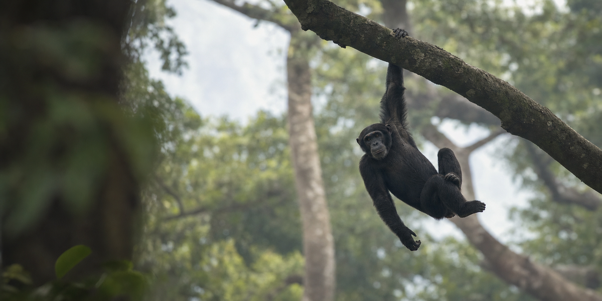Chimpanzee