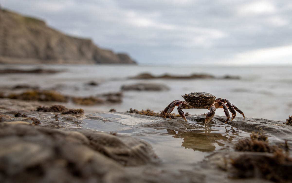 Crab