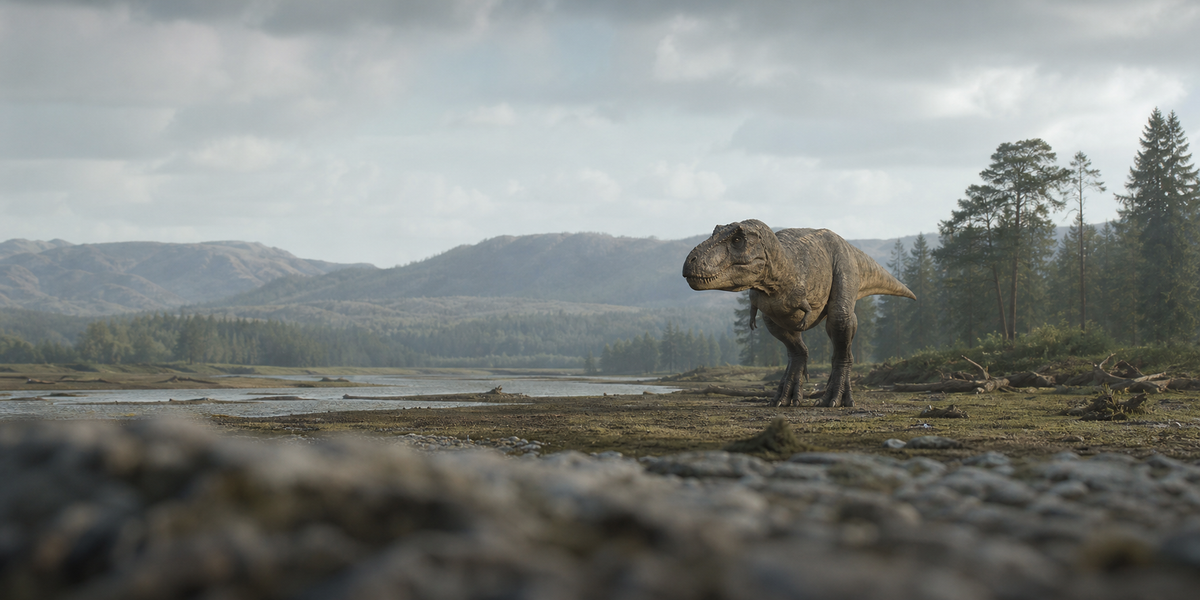 Dinosaur