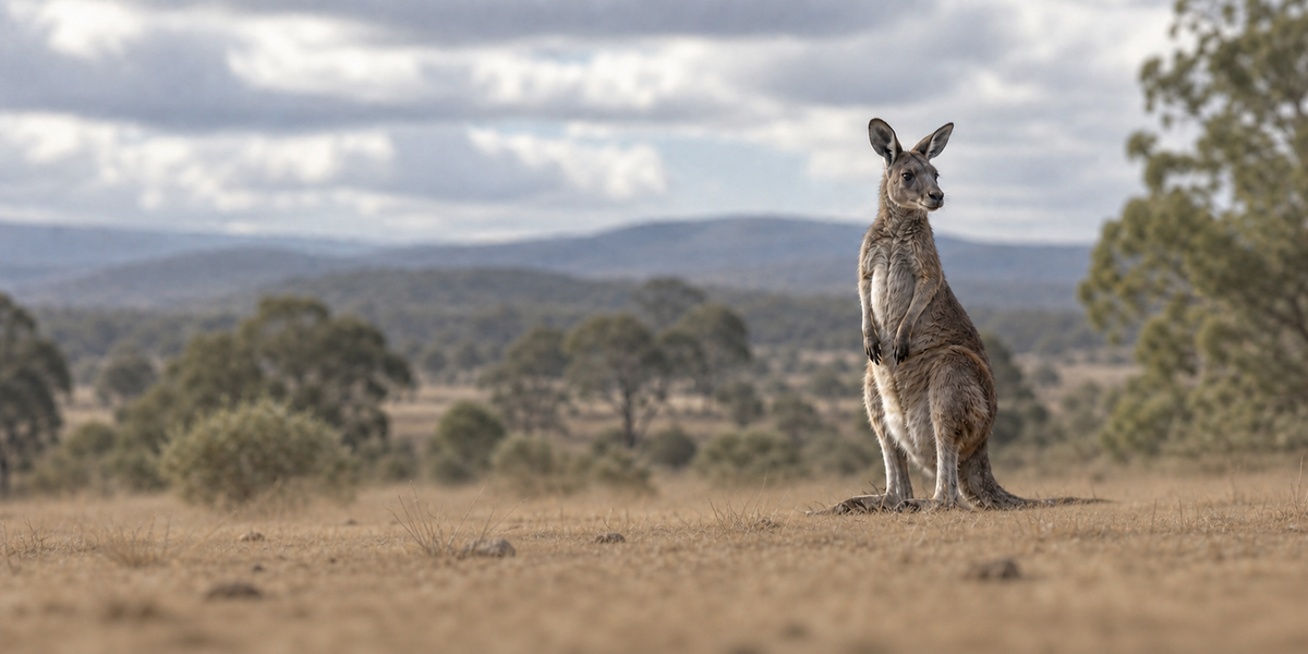 Kangaroo