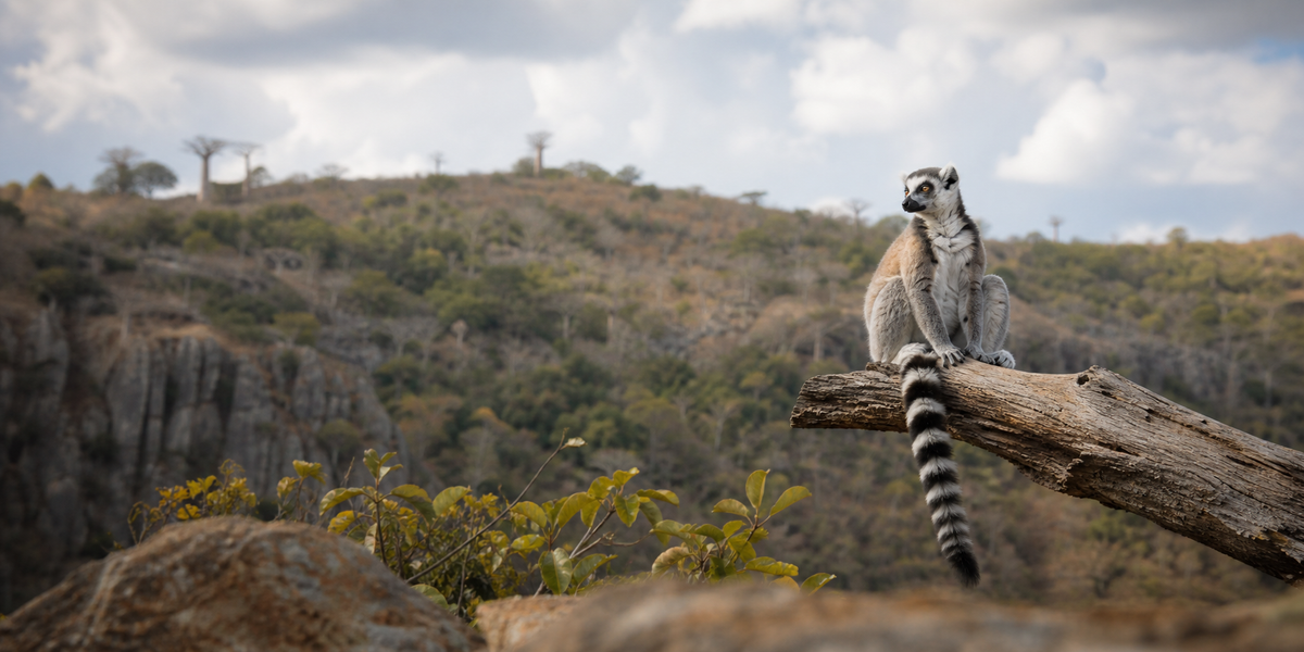 Lemur