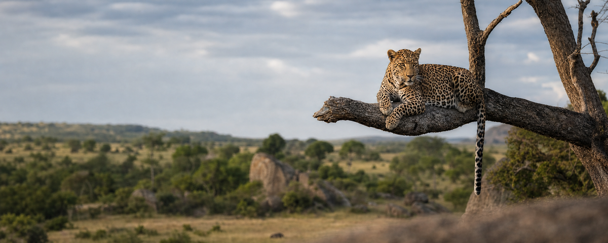 Leopard