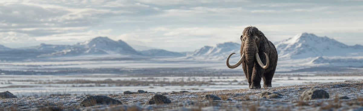 Mammoth