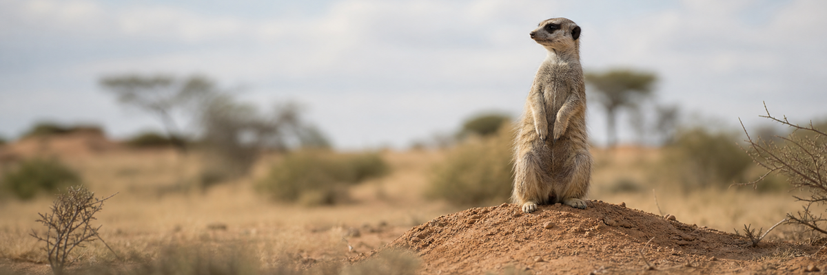 Meerkat