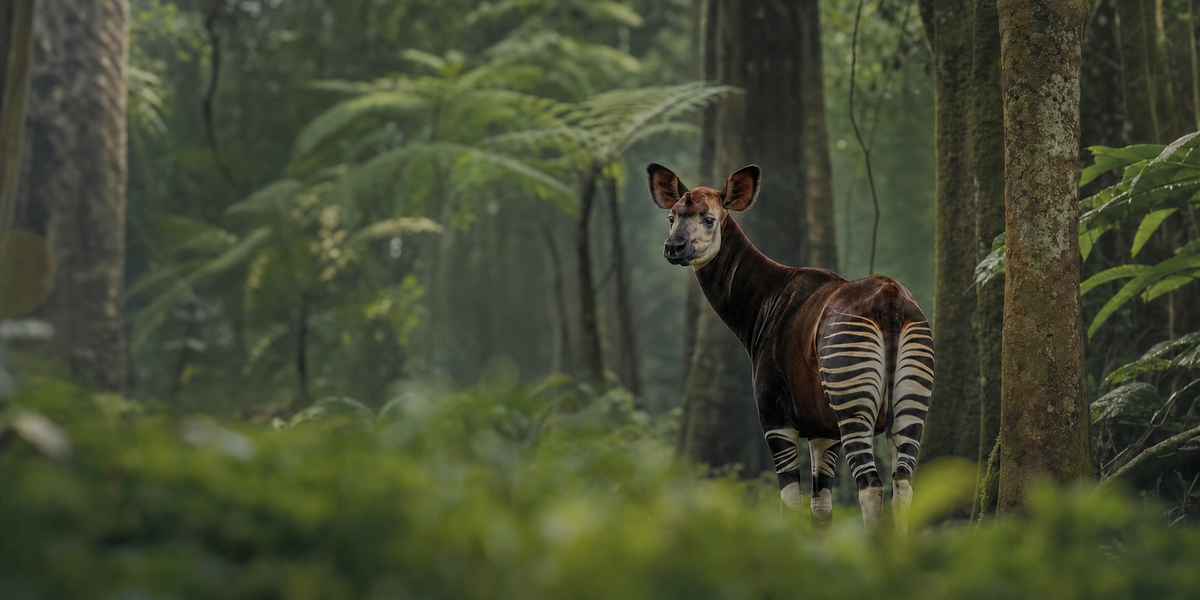 Okapi