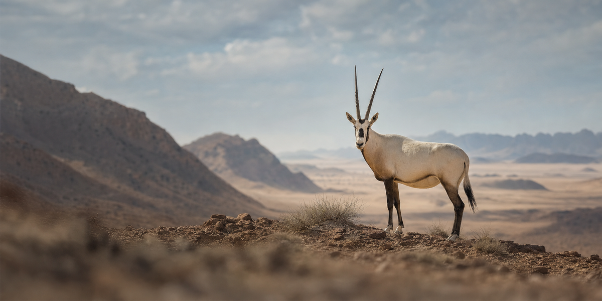 Oryx