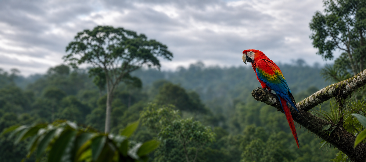 Parrot