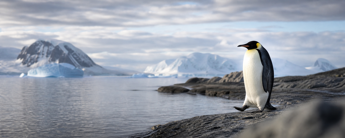Penguin