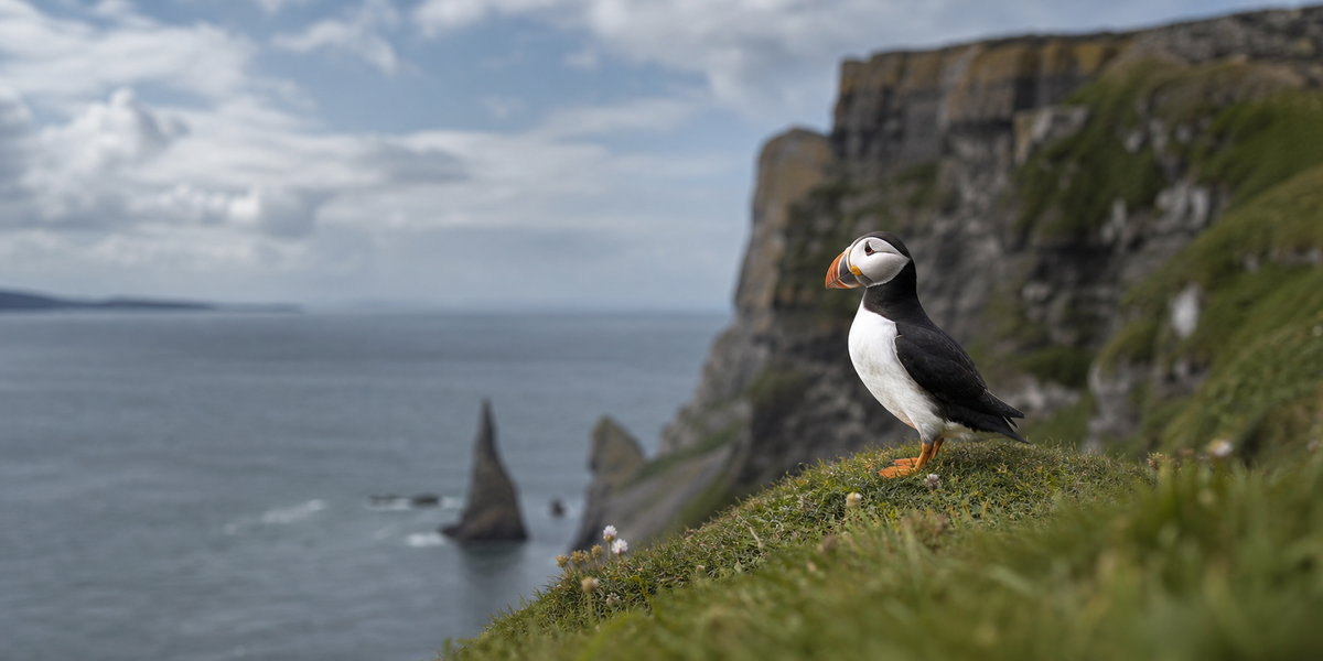 Puffin