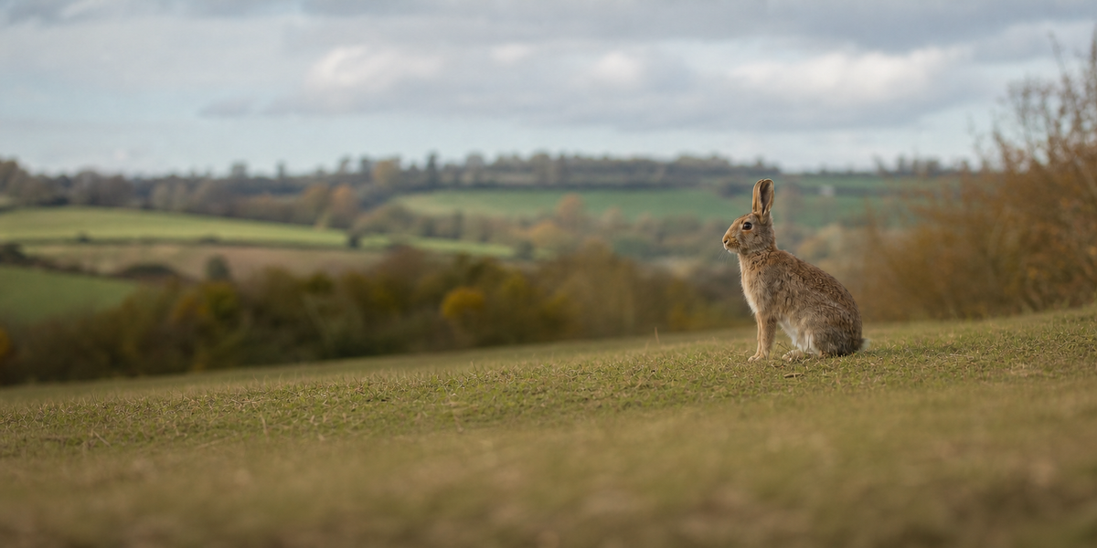 Rabbit