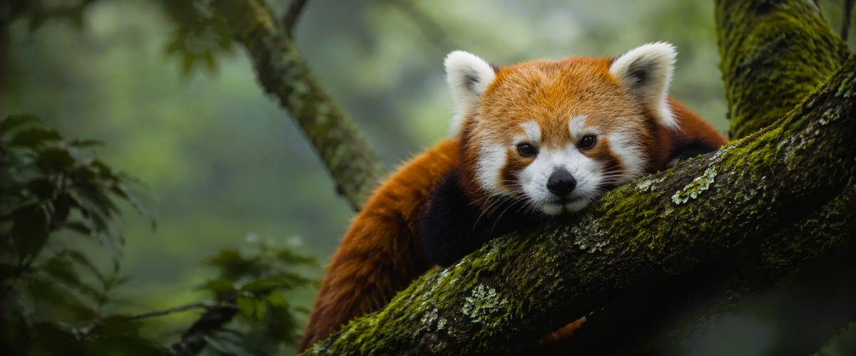 Red Panda