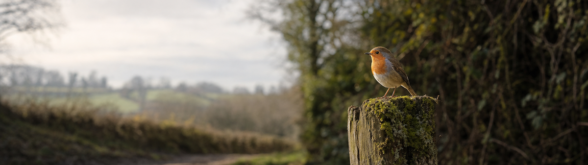 Robin