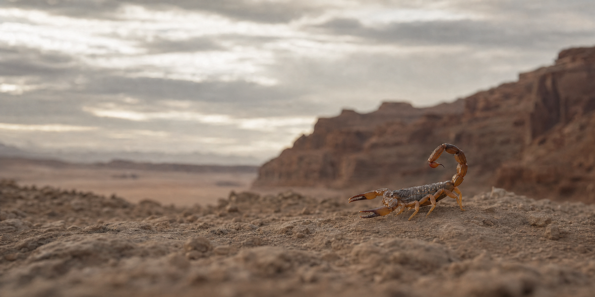 Scorpion