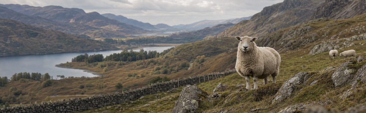 Sheep