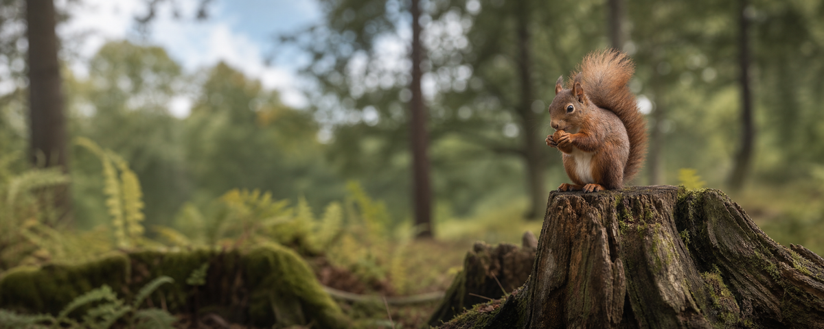 Squirrel