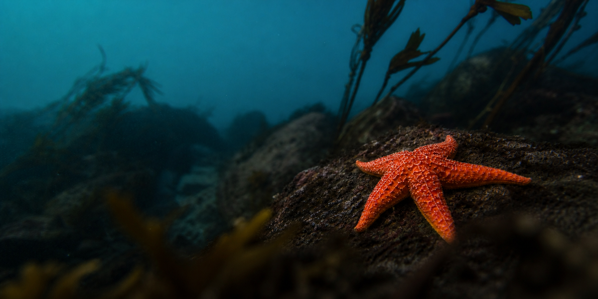 Starfish