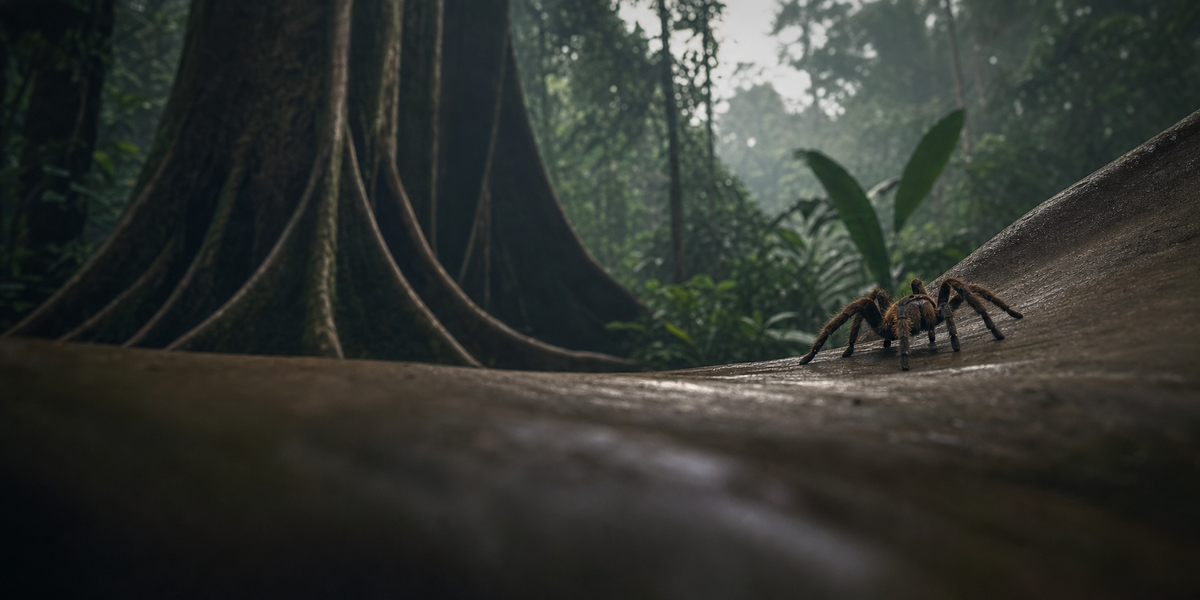 Tarantula