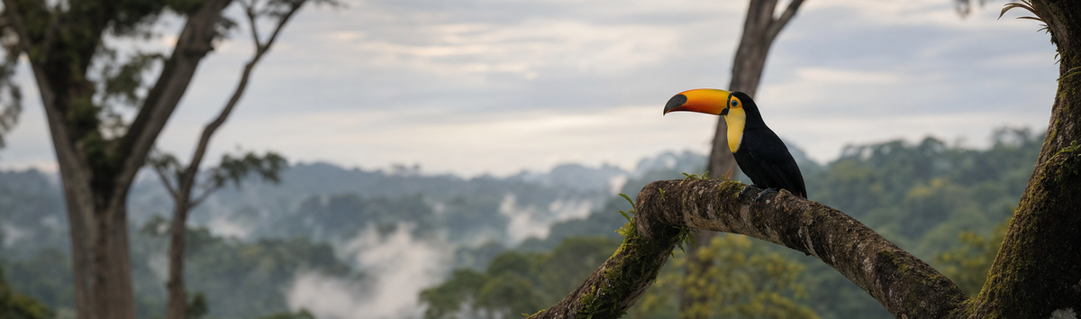 Toucan