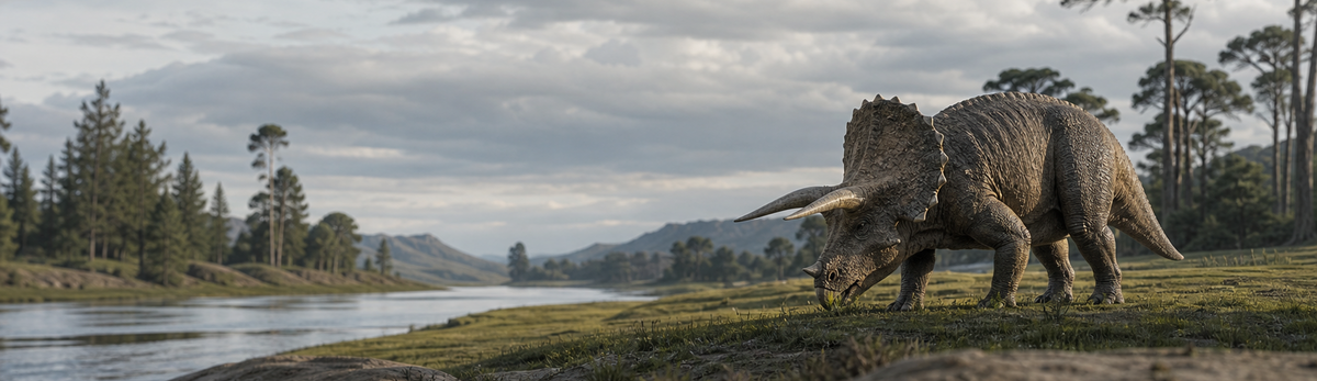 Triceratops
