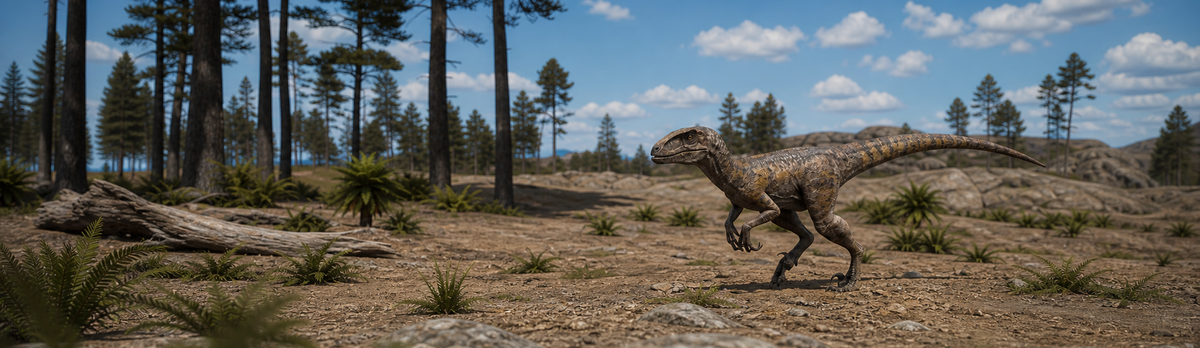 Velociraptor