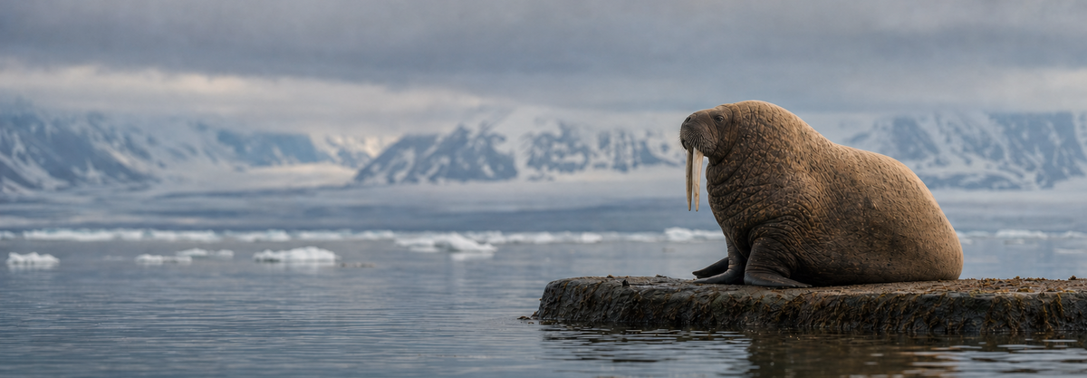 Walrus