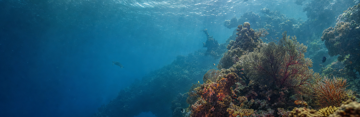 Coral Reef