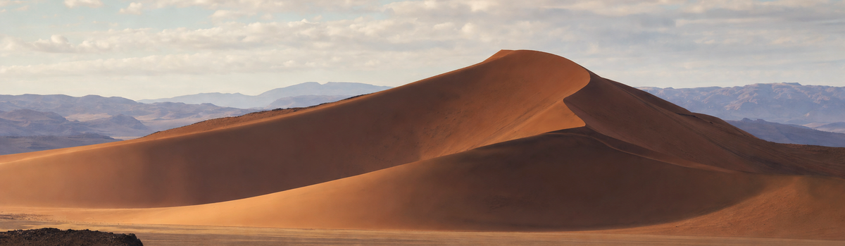 Desert
