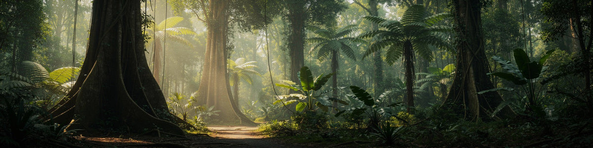 Rainforest