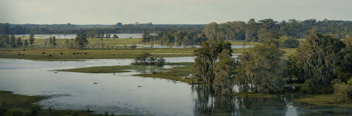 Wetlands